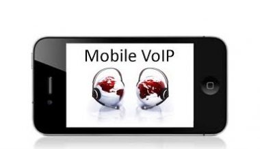 The Future of Mobile VoIP