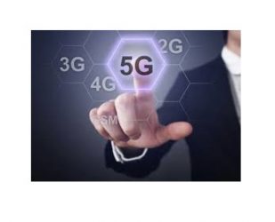 Five Reasons To Be Excited About 5G