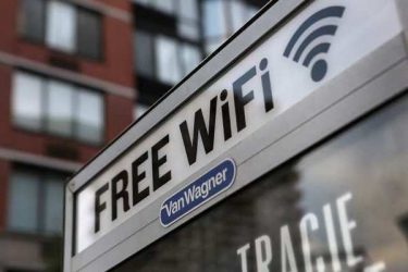 Data Security And Public WiFi Networks