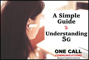A Simple Guide to Understanding 5G
