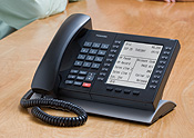 DP5000 Series Digital Telephones