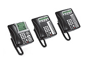 IPT2000-3000 Series Telephones