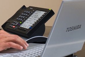 Toshiba Phone Systems
