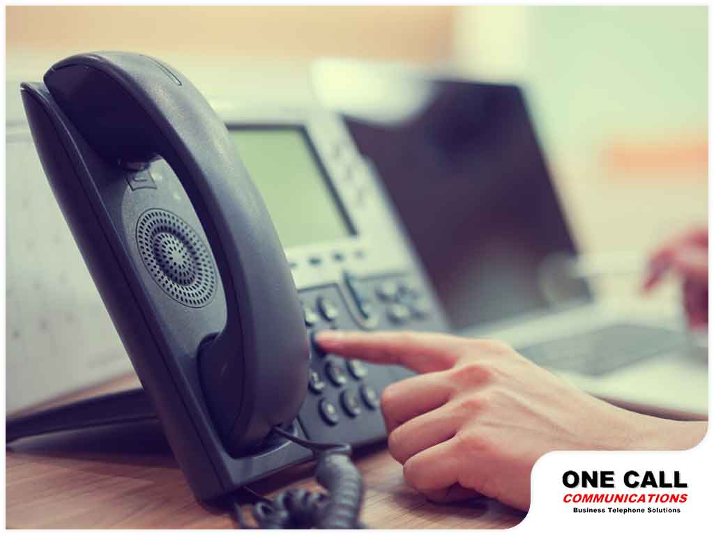 3 Advantages of VoIP Communications One Call Communications